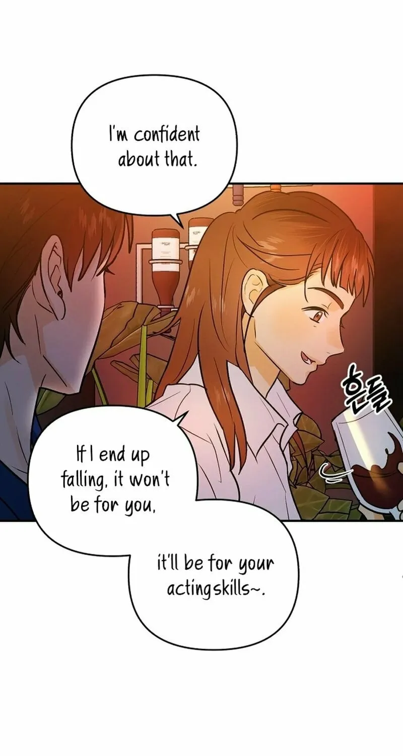 Best Actor in a Relationship Award Chapter 4 page 68 - 