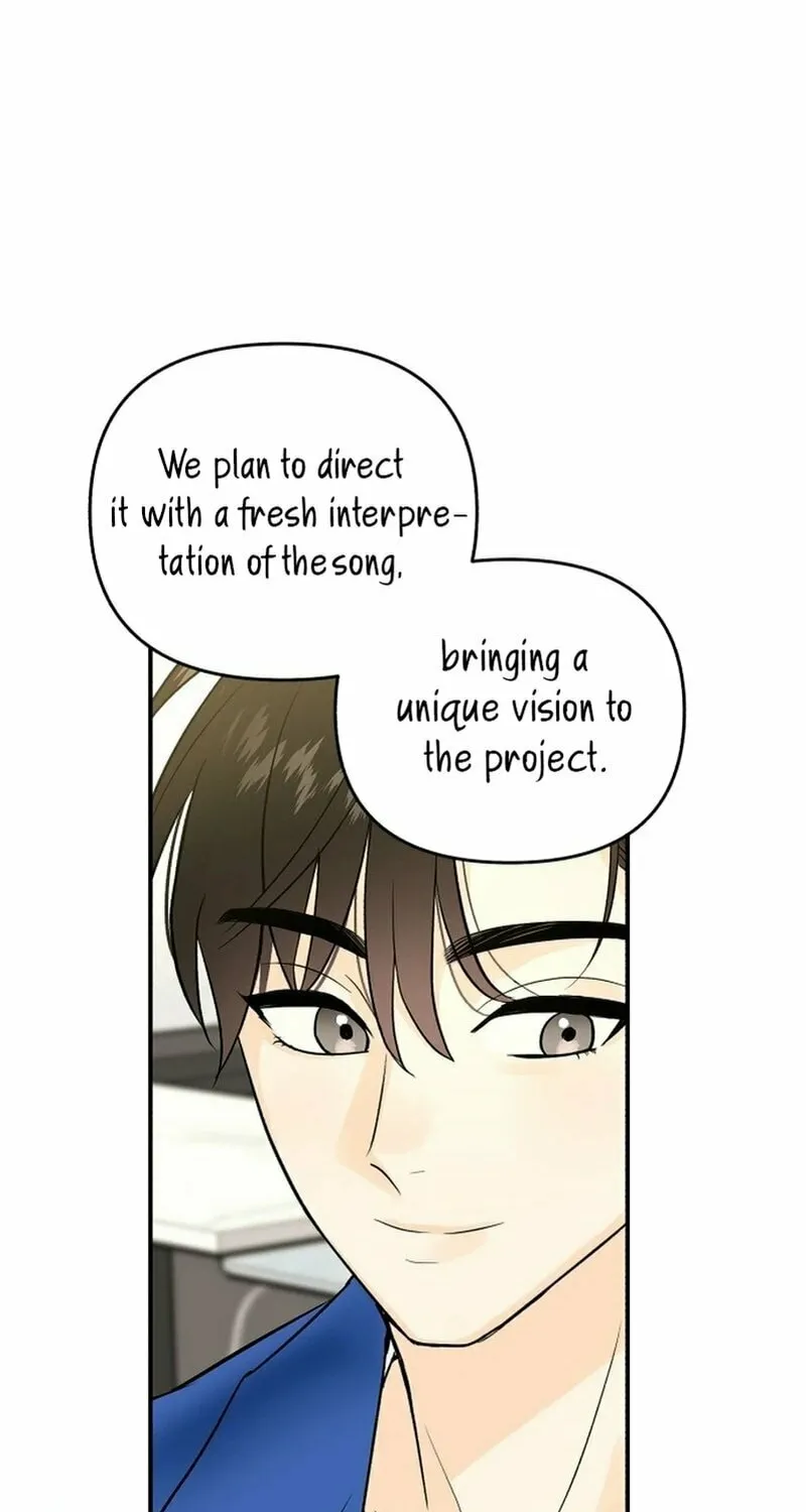 Best Actor in a Relationship Award Chapter 4 page 8 - 