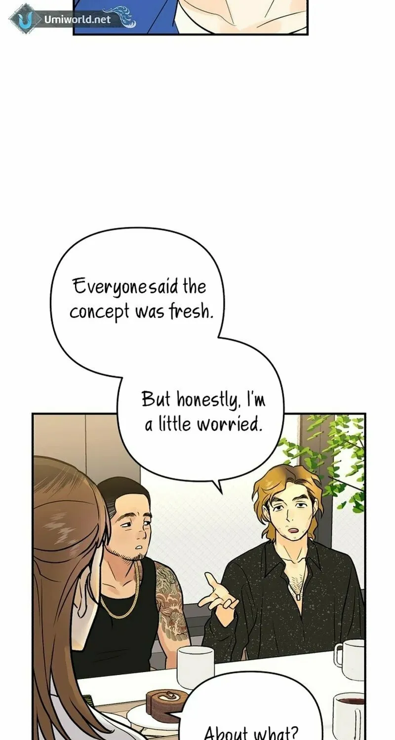 Best Actor in a Relationship Award Chapter 4 page 9 - 