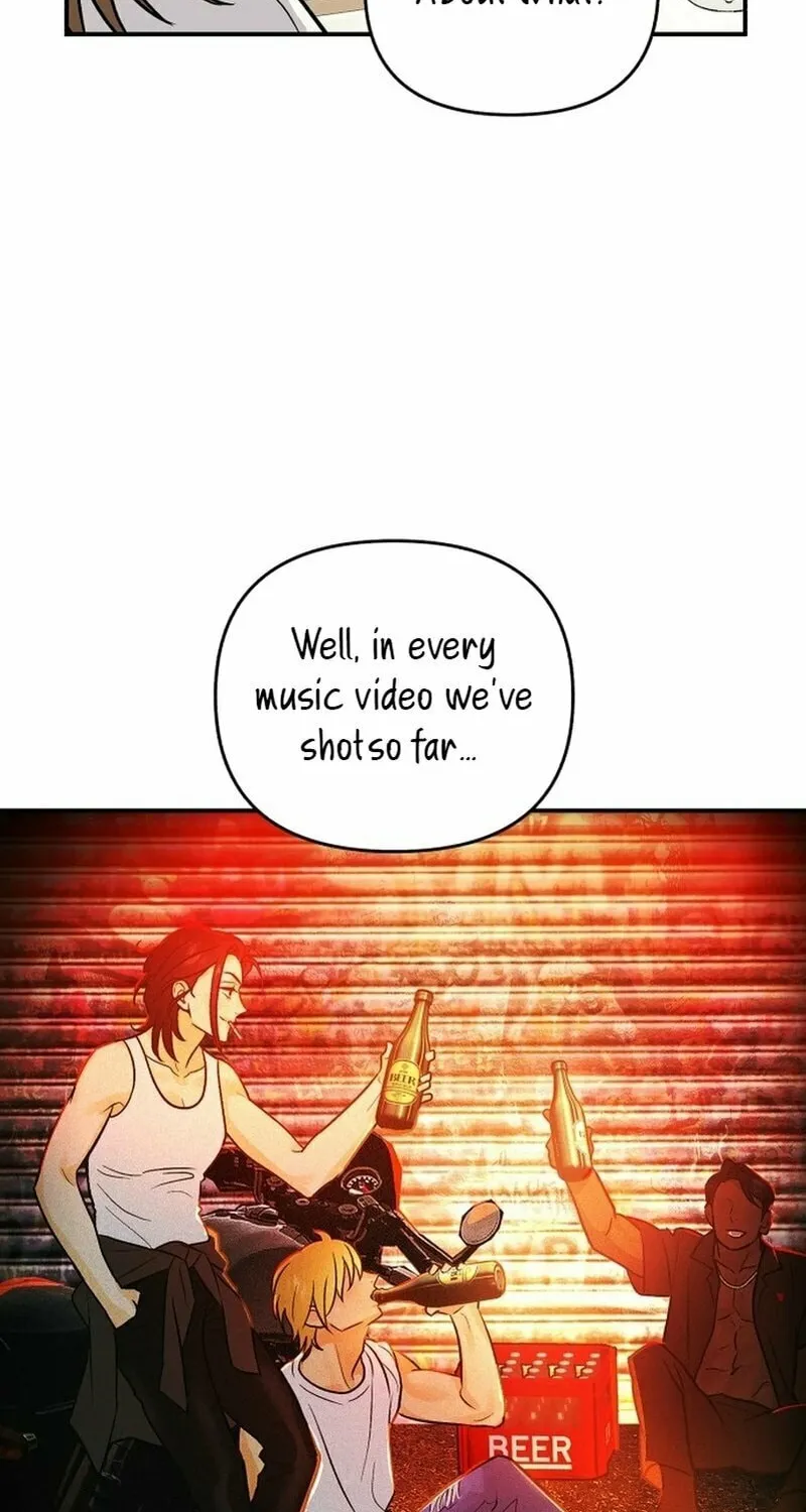 Best Actor in a Relationship Award Chapter 4 page 10 - 
