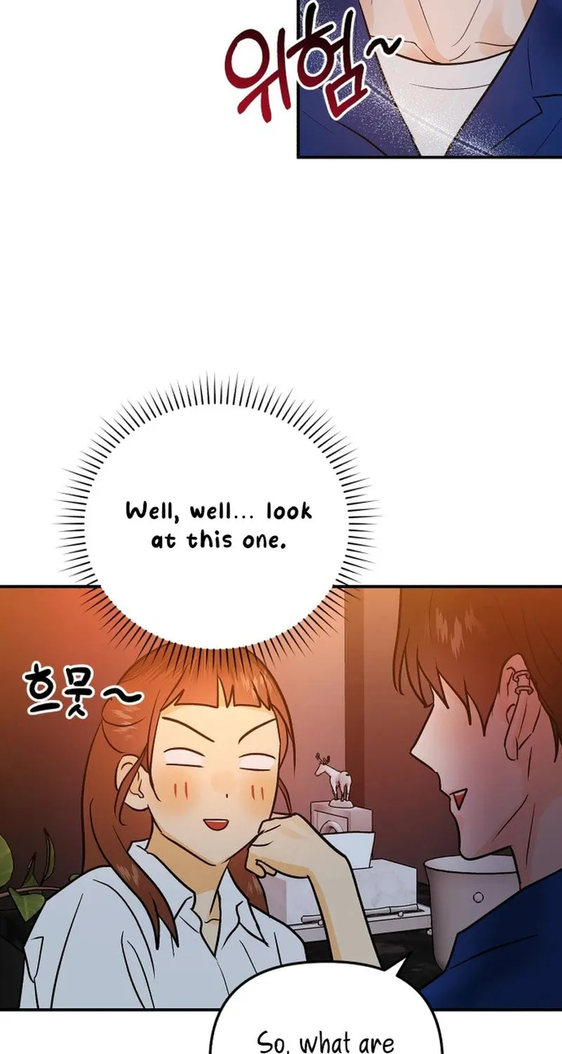 Best Actor in a Relationship Award Chapter 5 page 11 - 