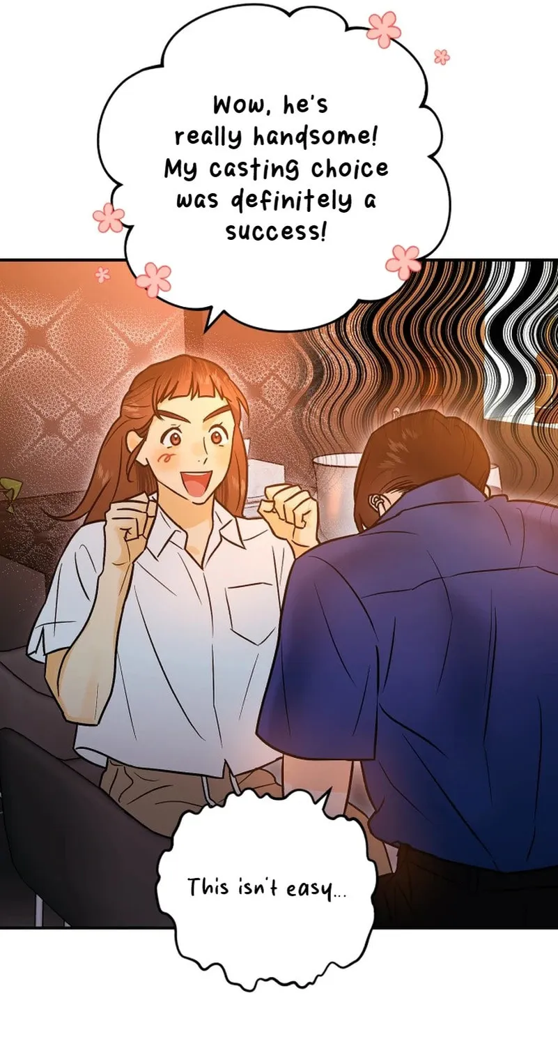 Best Actor in a Relationship Award Chapter 5 page 13 - 