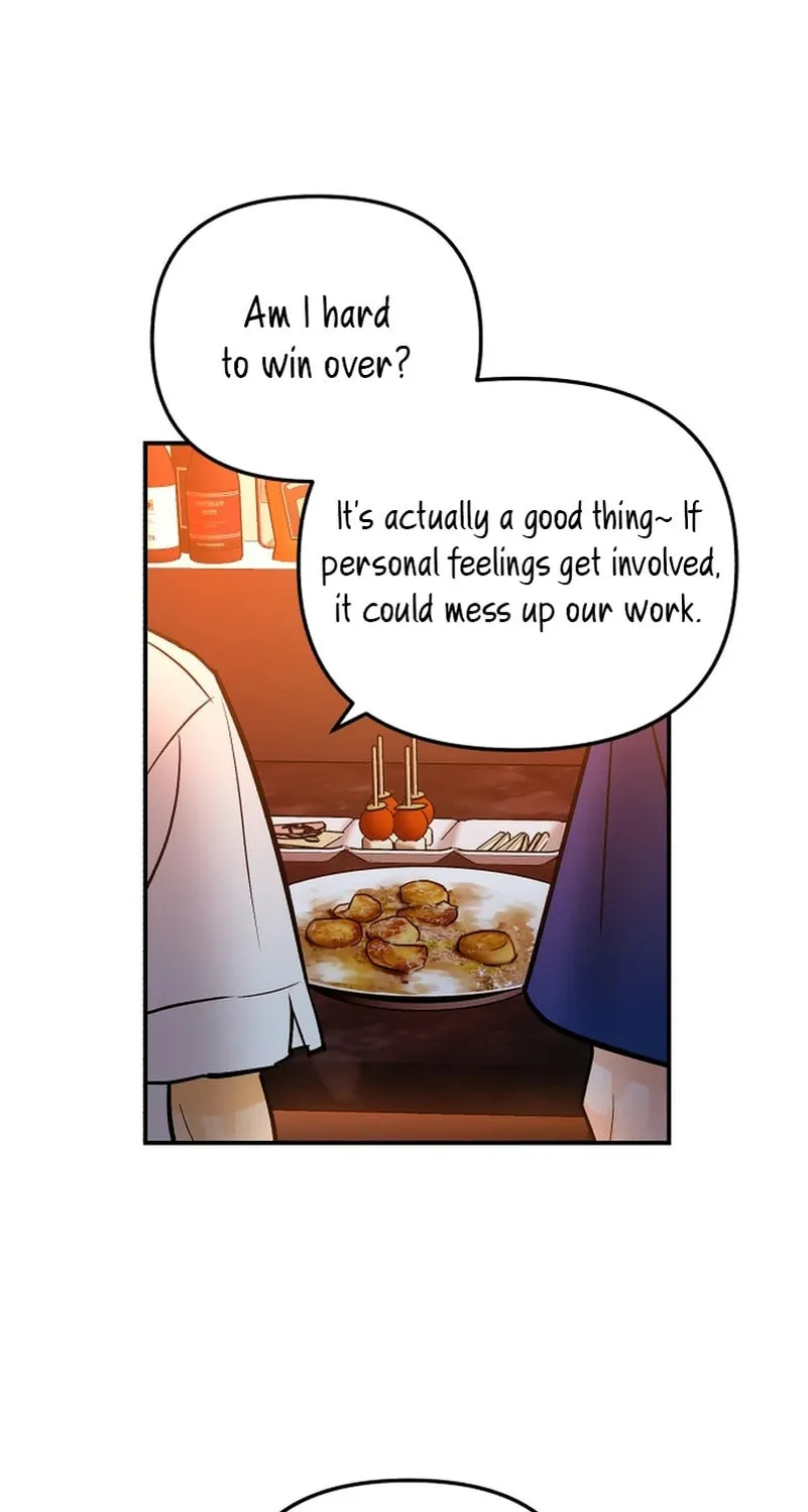 Best Actor in a Relationship Award Chapter 5 page 14 - 