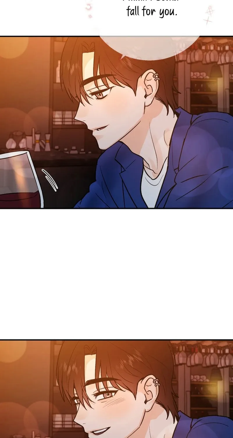 Best Actor in a Relationship Award Chapter 5 page 16 - 