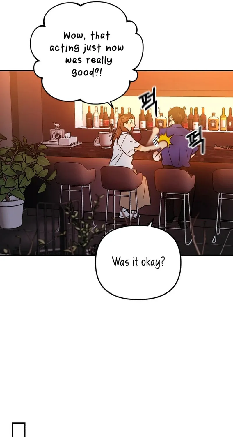 Best Actor in a Relationship Award Chapter 5 page 19 - 