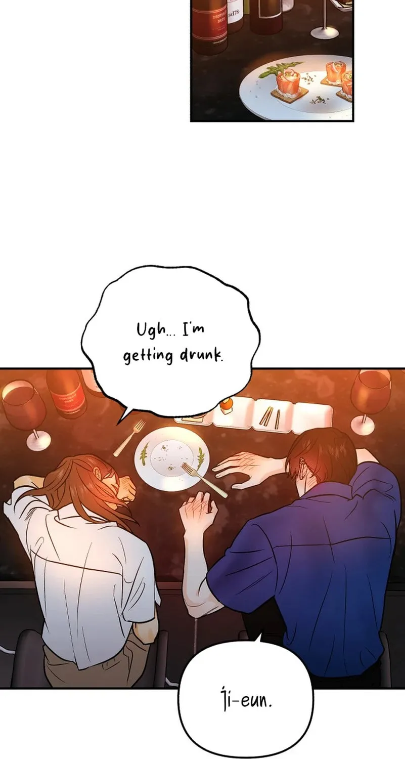 Best Actor in a Relationship Award Chapter 5 page 22 - 