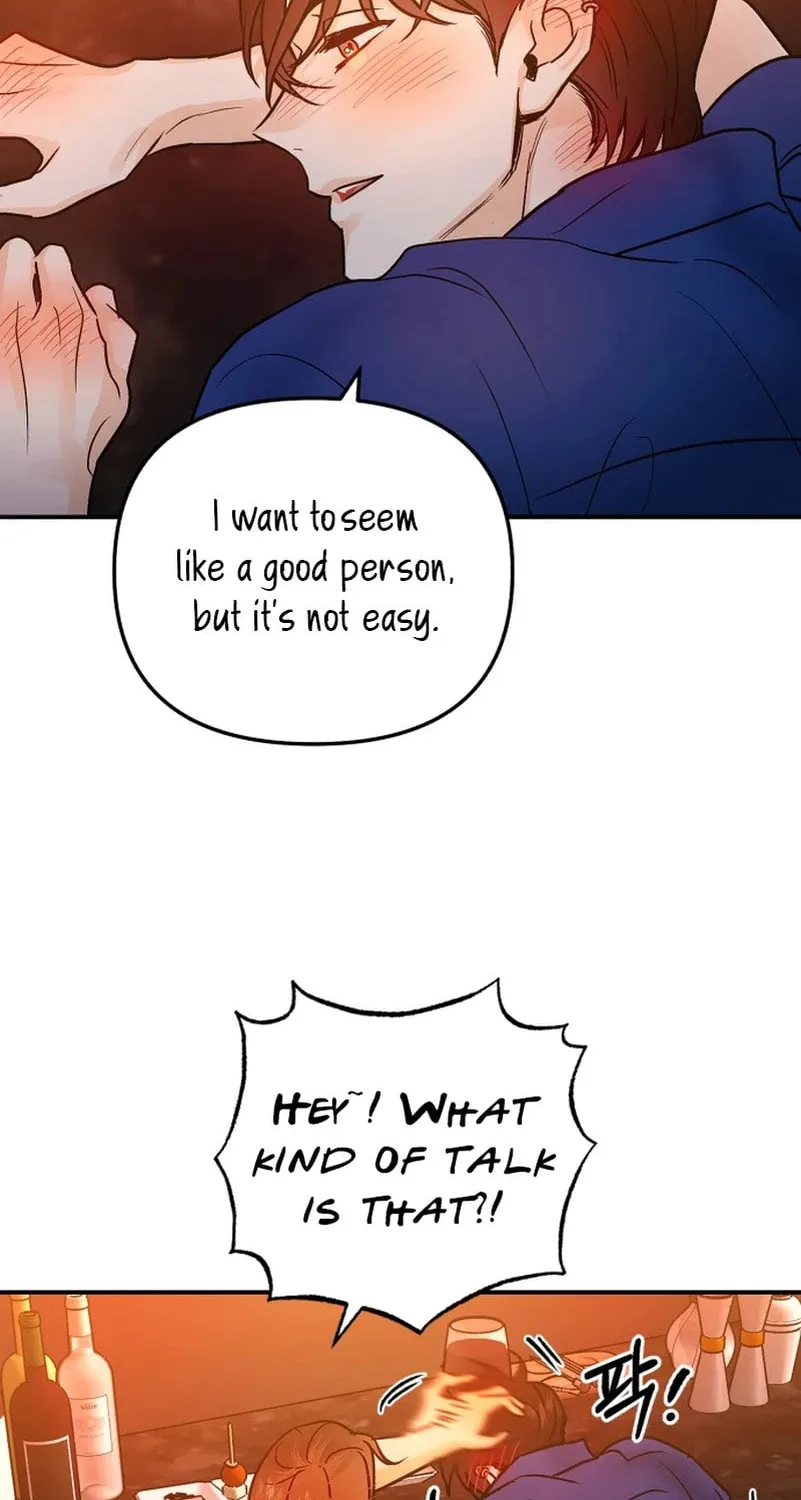 Best Actor in a Relationship Award Chapter 5 page 26 - 