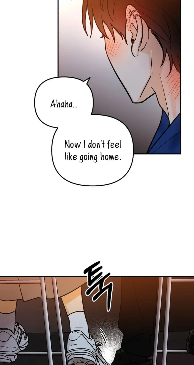 Best Actor in a Relationship Award Chapter 5 page 28 - 