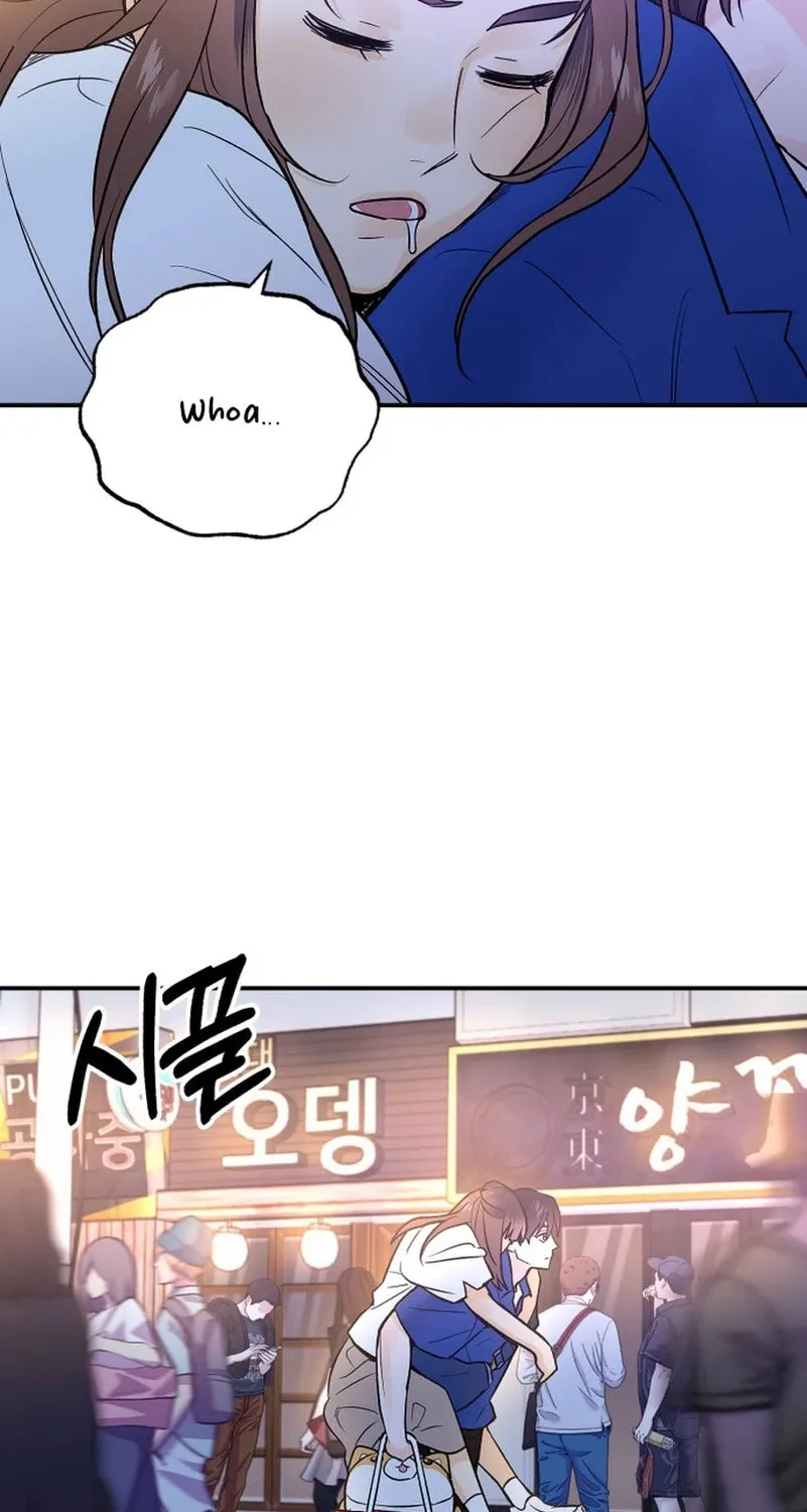 Best Actor in a Relationship Award Chapter 5 page 33 - 