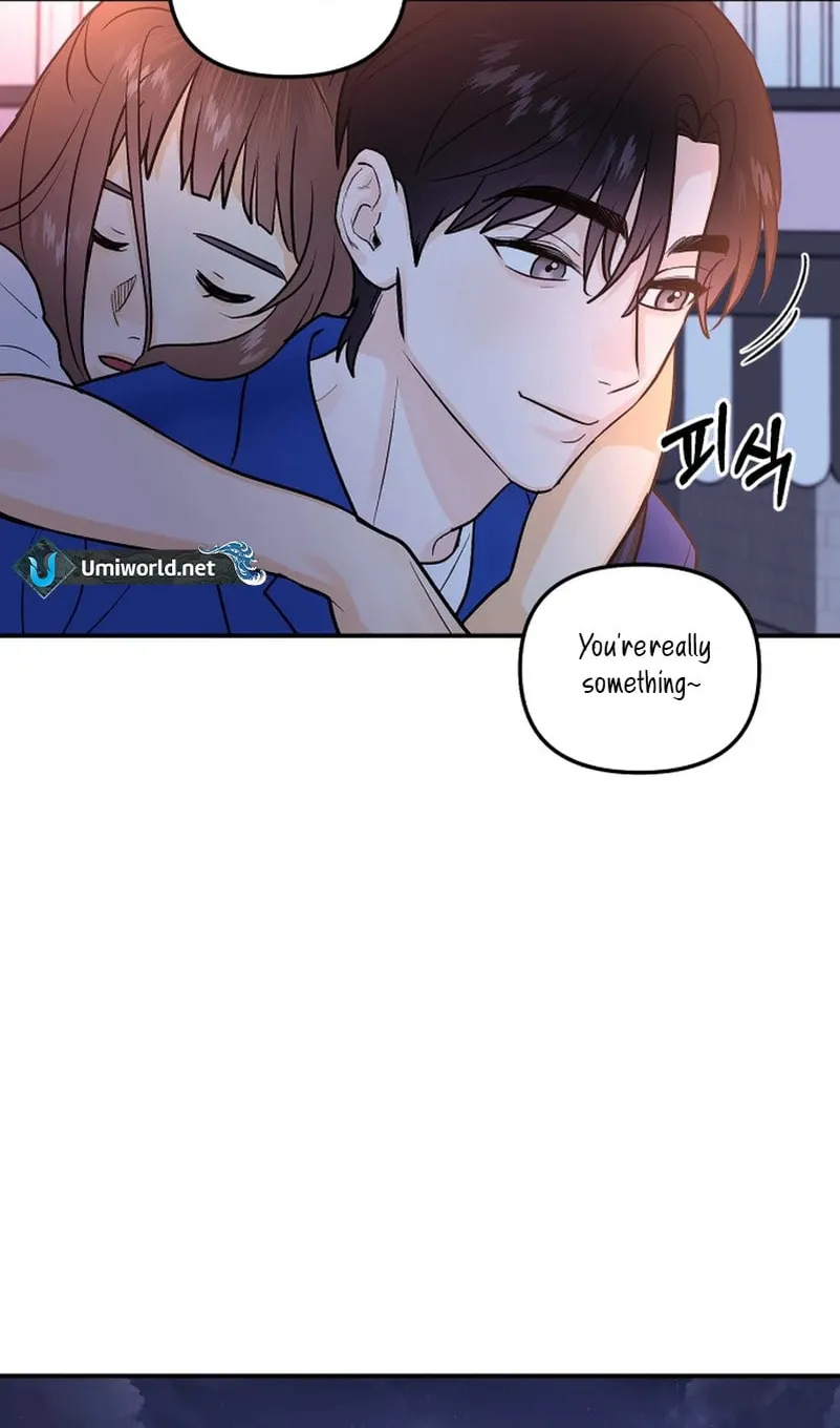 Best Actor in a Relationship Award Chapter 5 page 36 - 