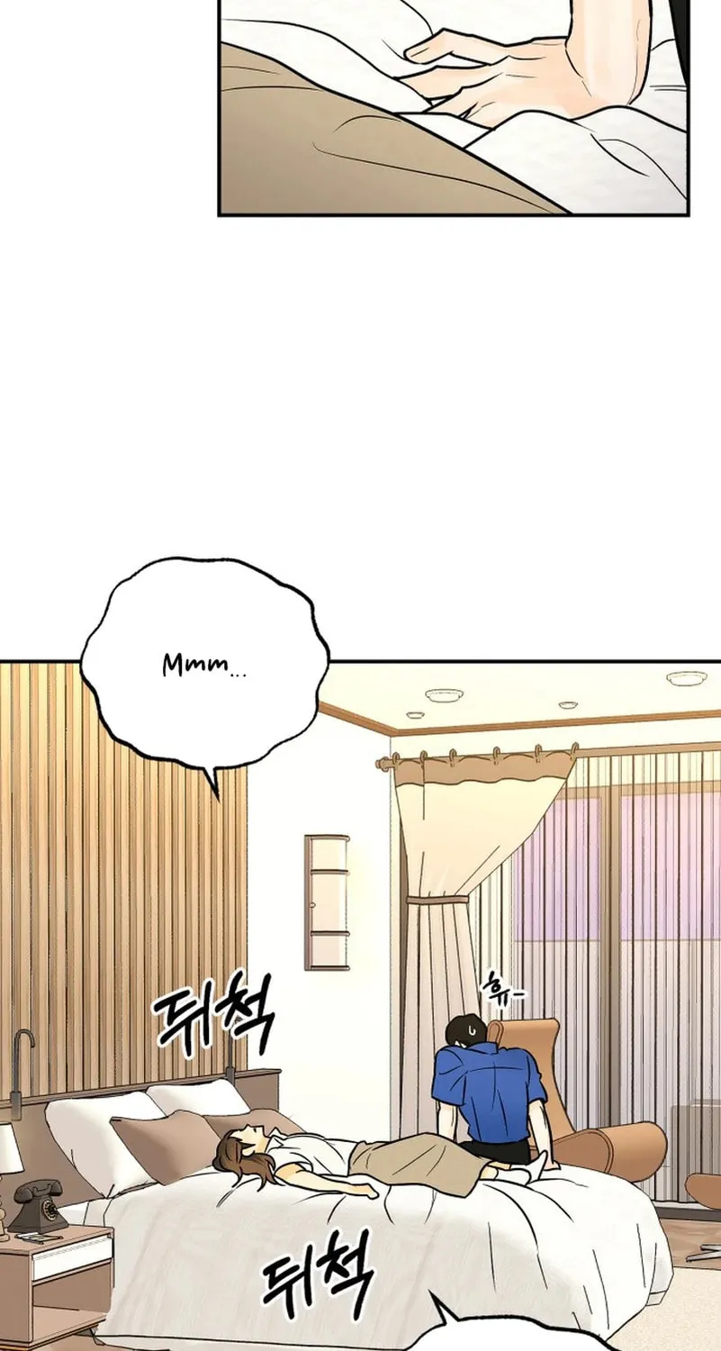 Best Actor in a Relationship Award Chapter 5 page 38 - 