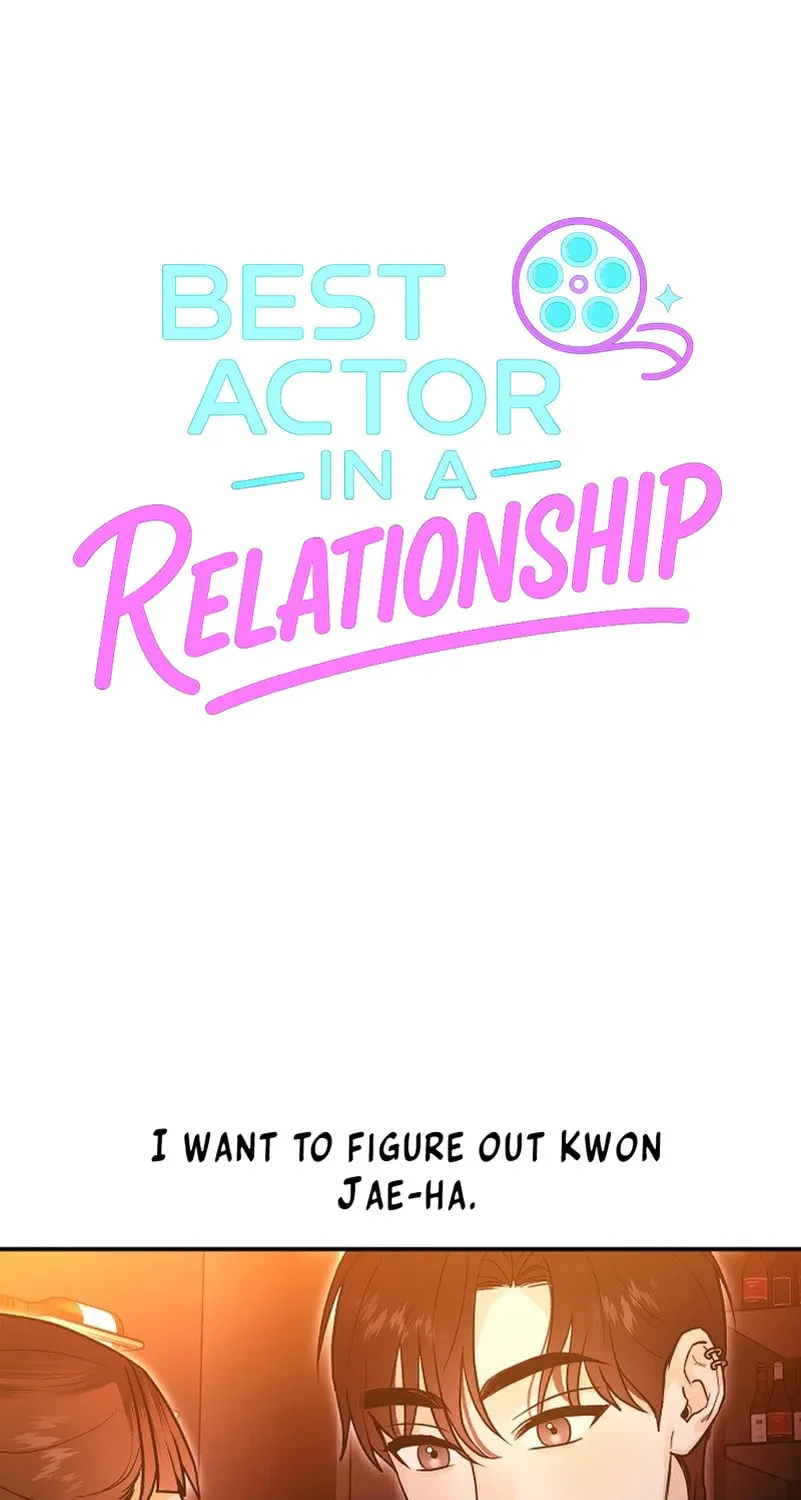 Best Actor in a Relationship Award Chapter 5 page 5 - 