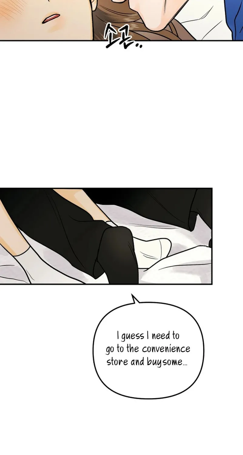 Best Actor in a Relationship Award Chapter 5 page 45 - 