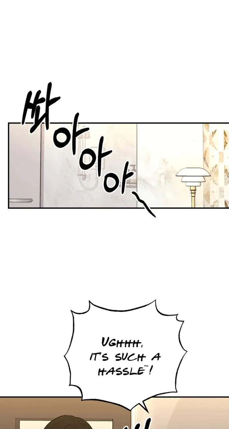 Best Actor in a Relationship Award Chapter 5 page 46 - 