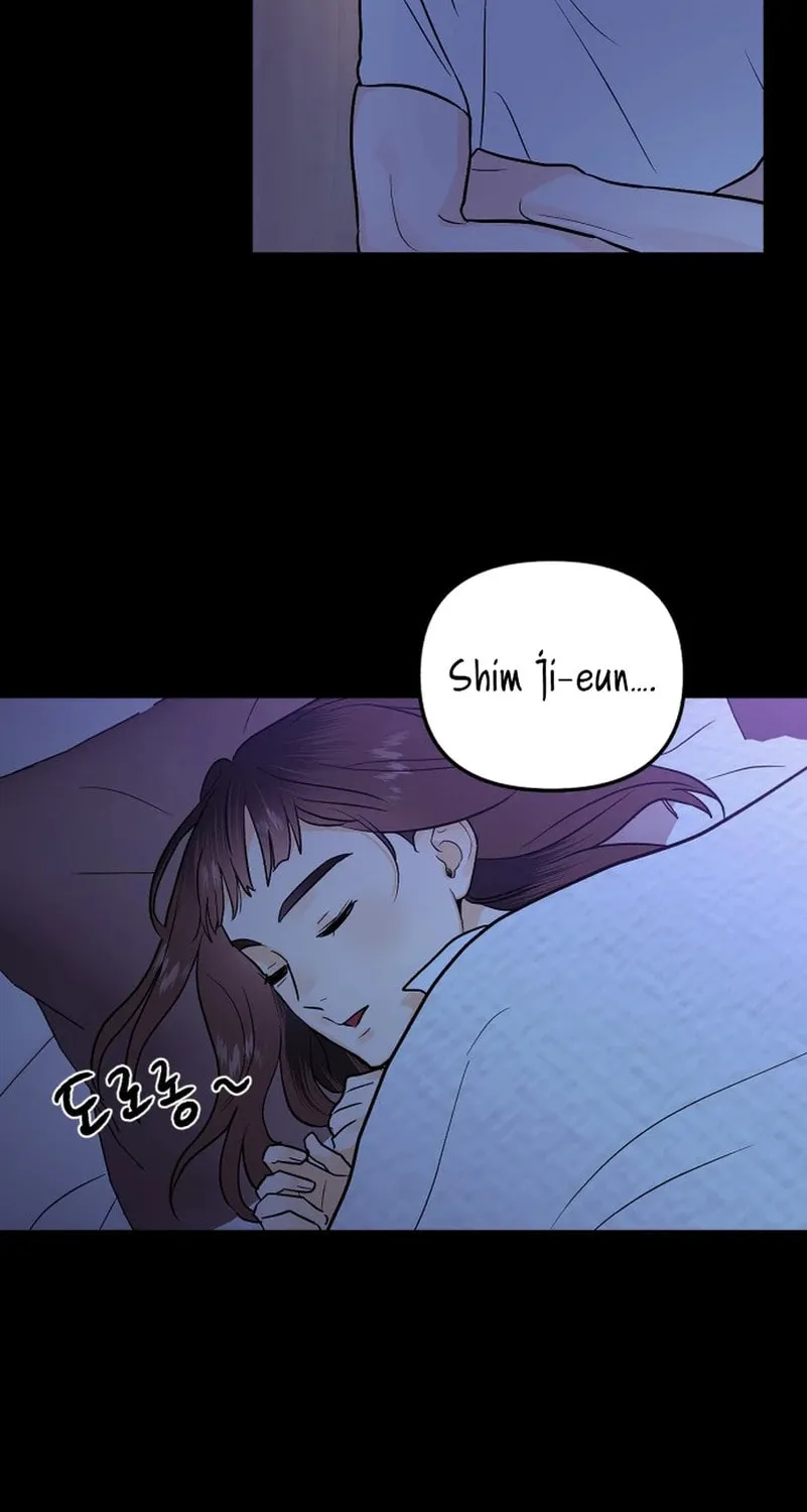 Best Actor in a Relationship Award Chapter 5 page 50 - 