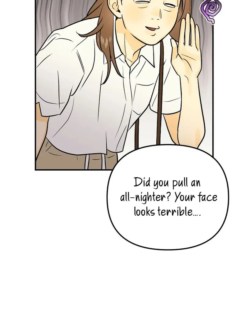Best Actor in a Relationship Award Chapter 5 page 54 - 