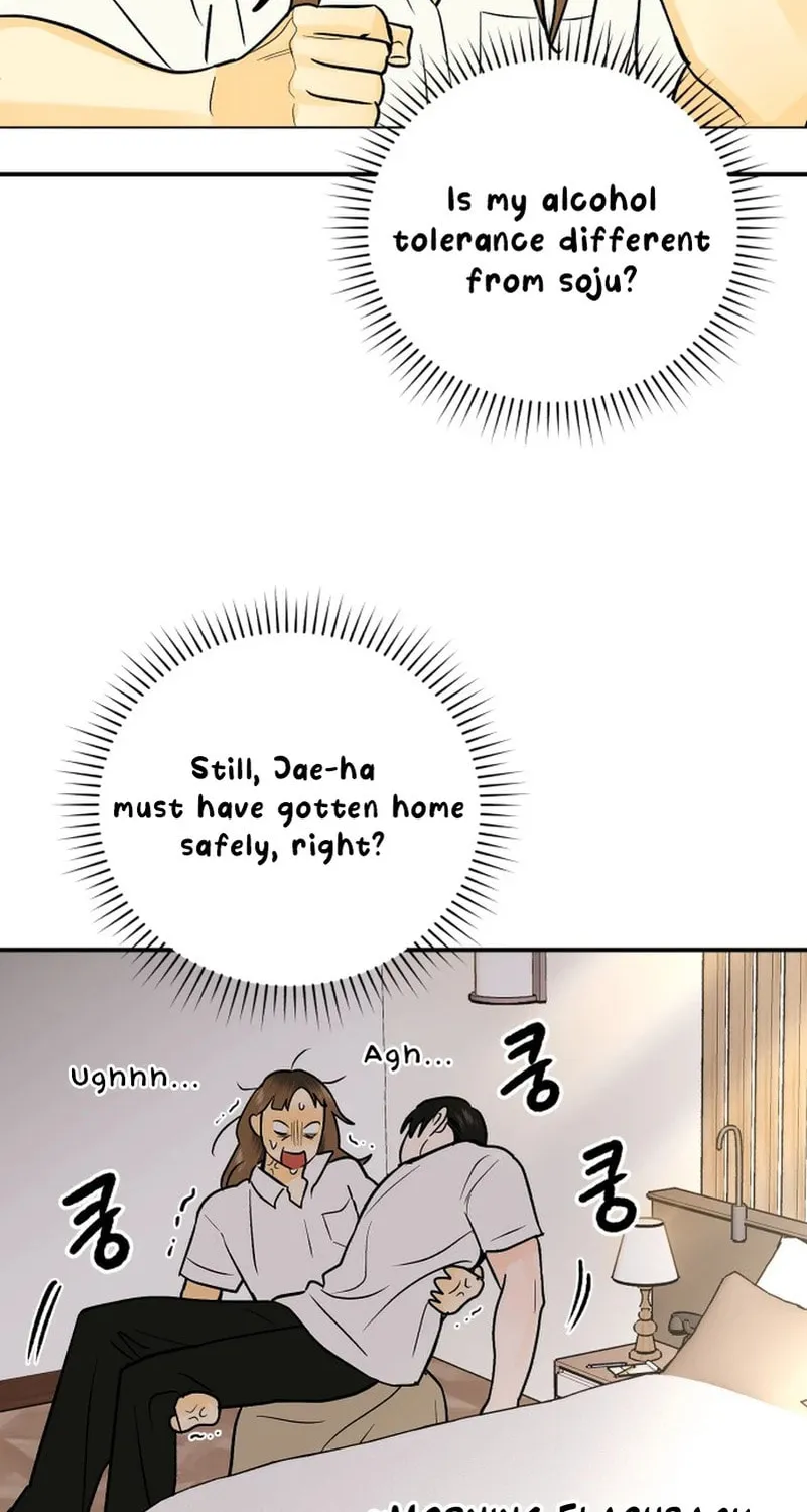 Best Actor in a Relationship Award Chapter 5 page 56 - 