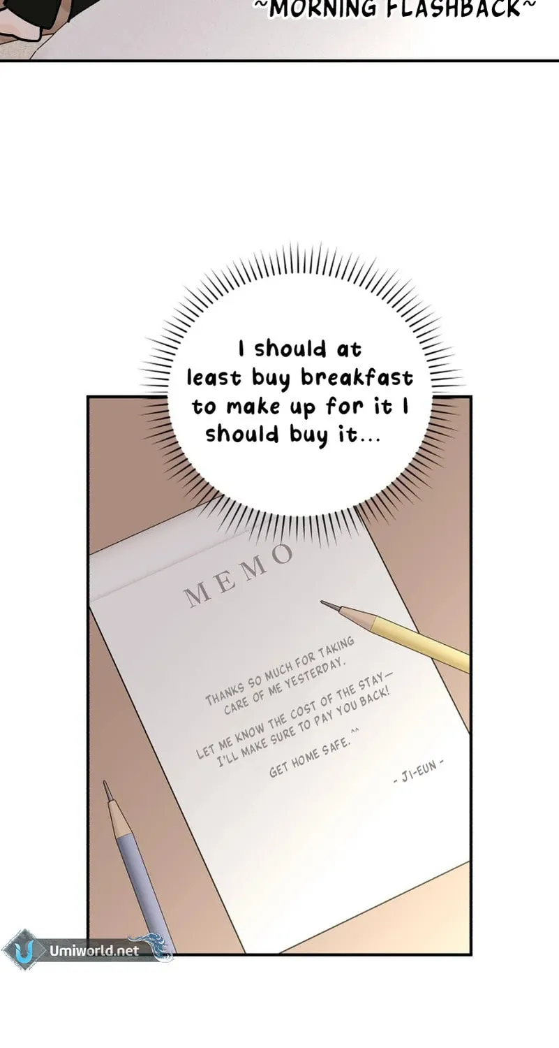 Best Actor in a Relationship Award Chapter 5 page 57 - 