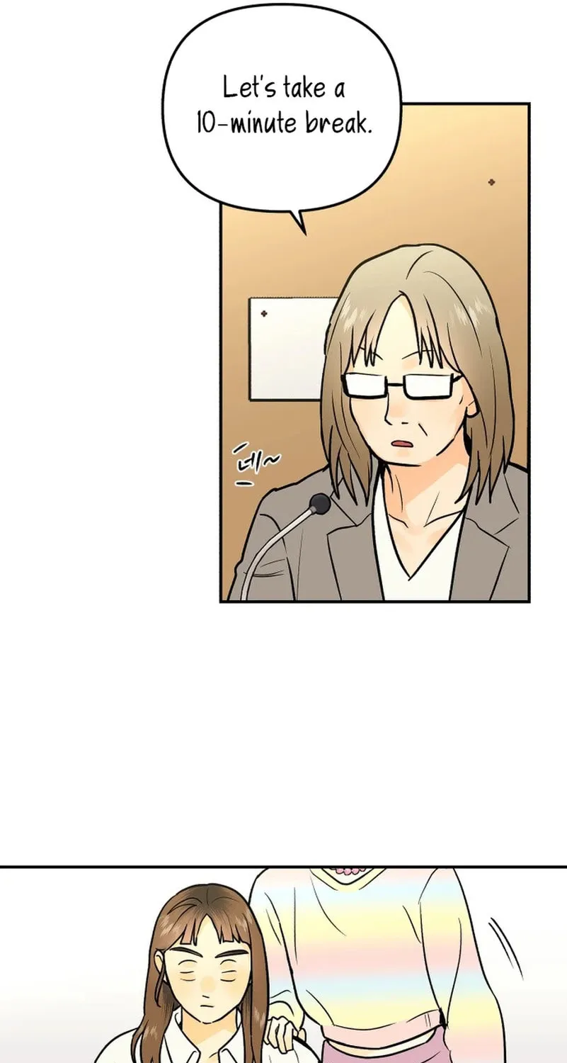 Best Actor in a Relationship Award Chapter 5 page 61 - 
