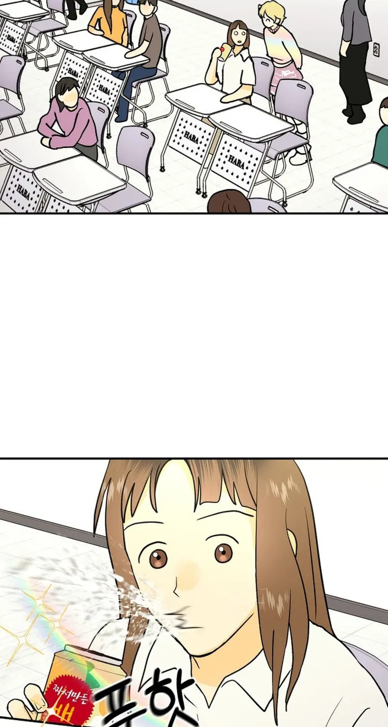 Best Actor in a Relationship Award Chapter 5 page 64 - 