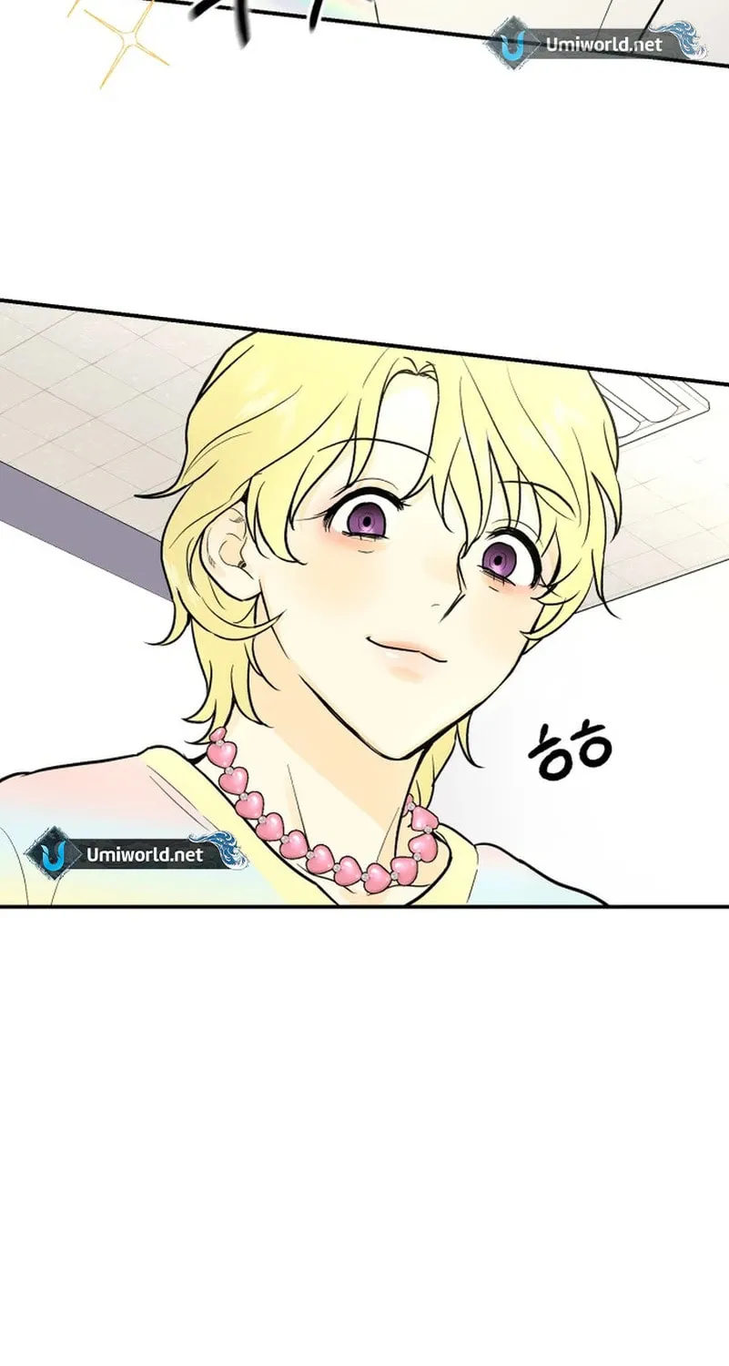 Best Actor in a Relationship Award Chapter 5 page 65 - 