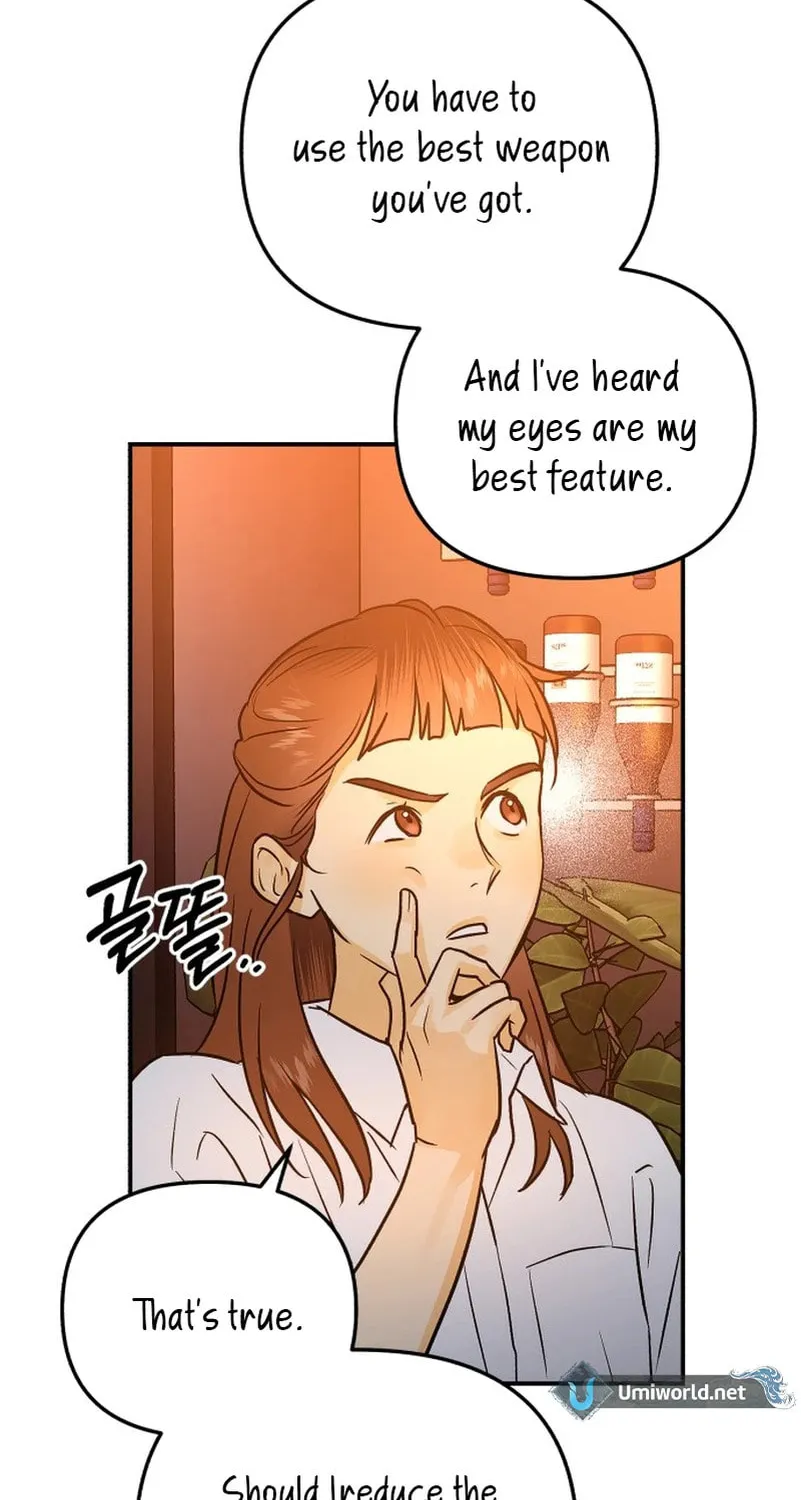 Best Actor in a Relationship Award Chapter 5 page 8 - 