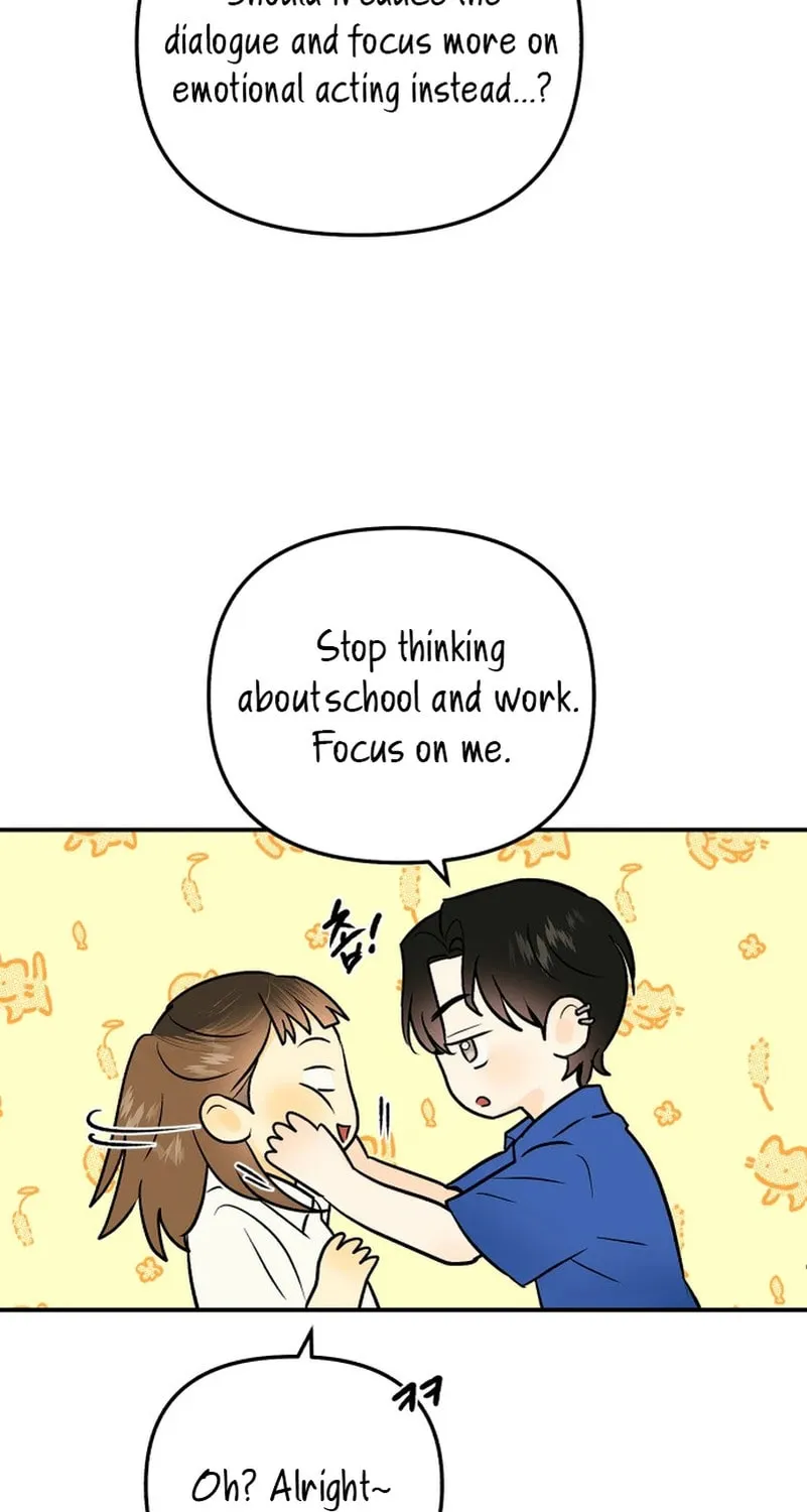 Best Actor in a Relationship Award Chapter 5 page 9 - 