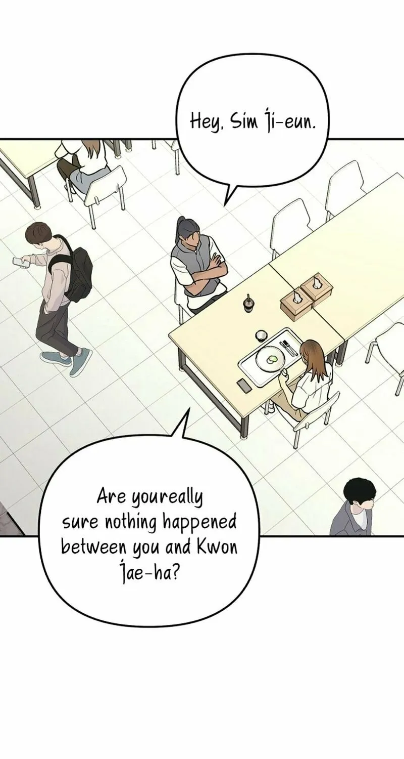 Best Actor in a Relationship Award Chapter 6 page 21 - 
