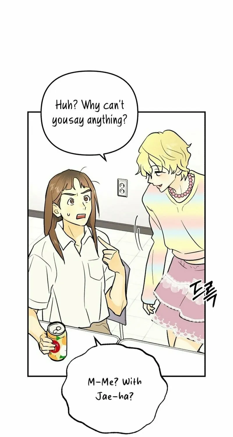 Best Actor in a Relationship Award Chapter 6 page 4 - 