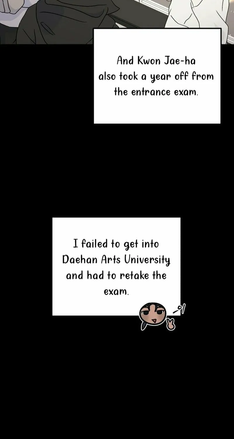 Best Actor in a Relationship Award Chapter 6 page 40 - 