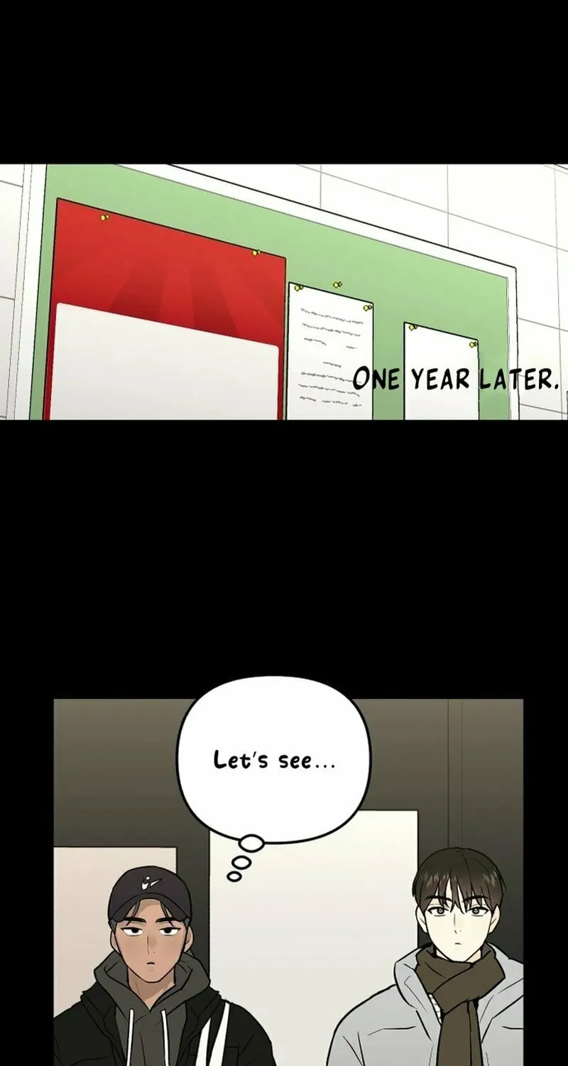 Best Actor in a Relationship Award Chapter 6 page 41 - 