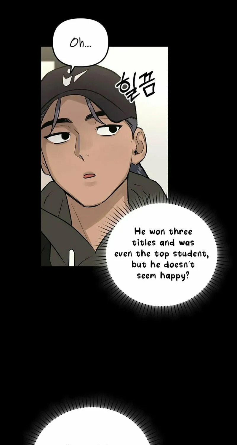 Best Actor in a Relationship Award Chapter 6 page 43 - 