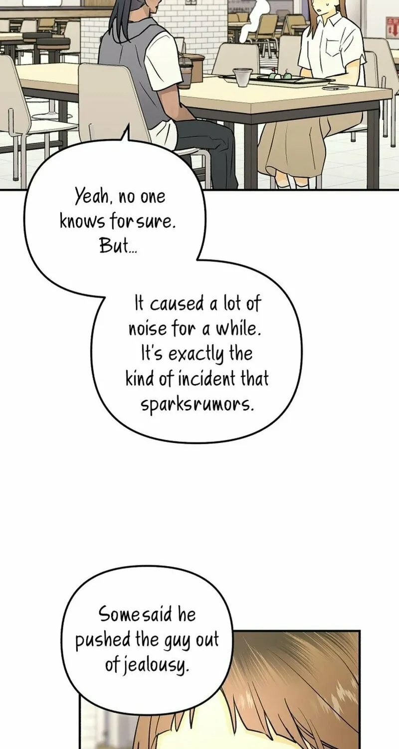Best Actor in a Relationship Award Chapter 6 page 46 - 