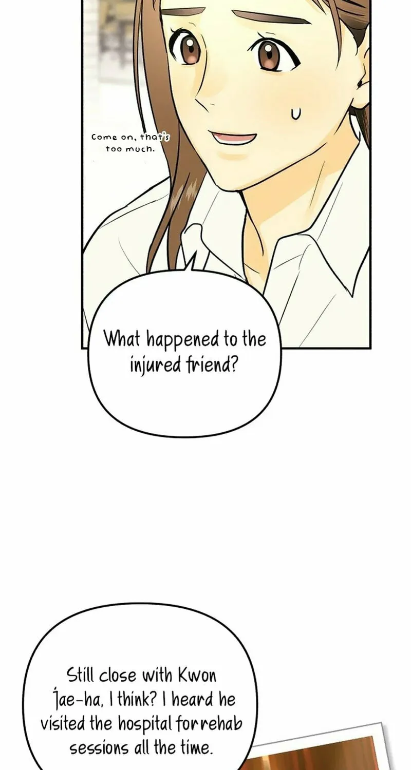 Best Actor in a Relationship Award Chapter 6 page 47 - 