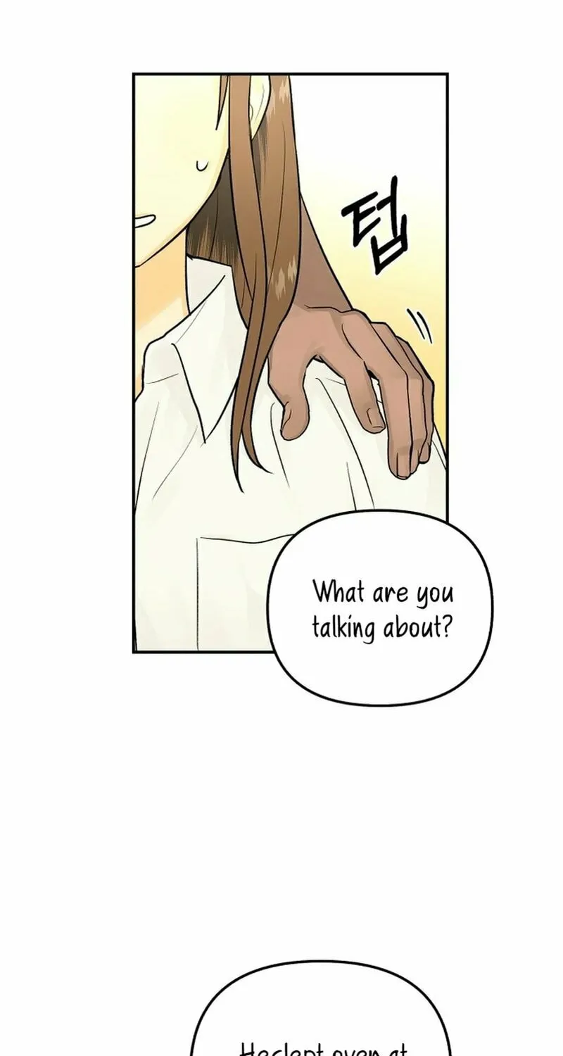 Best Actor in a Relationship Award Chapter 6 page 6 - 