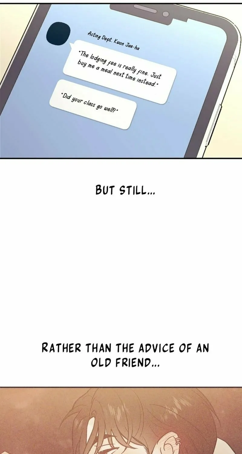 Best Actor in a Relationship Award Chapter 6 page 51 - 