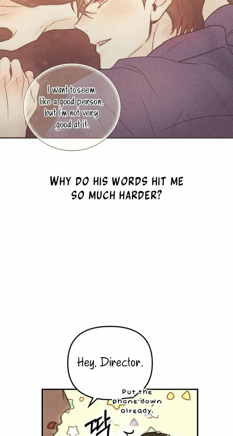 Best Actor in a Relationship Award Chapter 6 page 52 - 