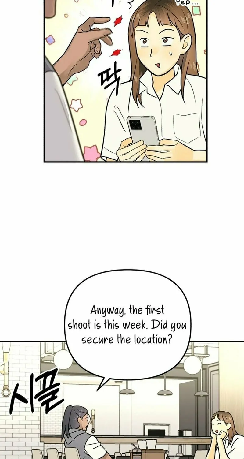 Best Actor in a Relationship Award Chapter 6 page 53 - 