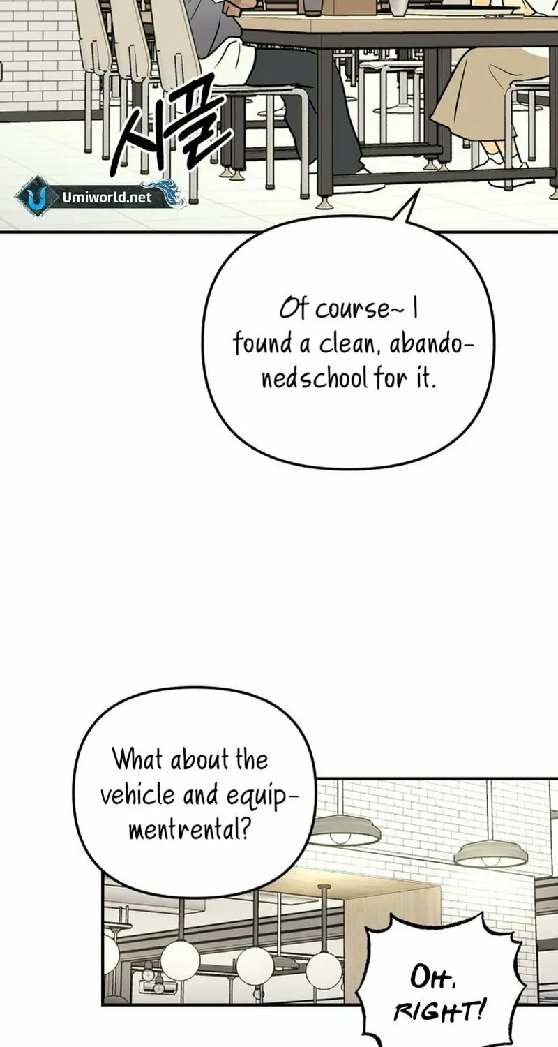 Best Actor in a Relationship Award Chapter 6 page 54 - 