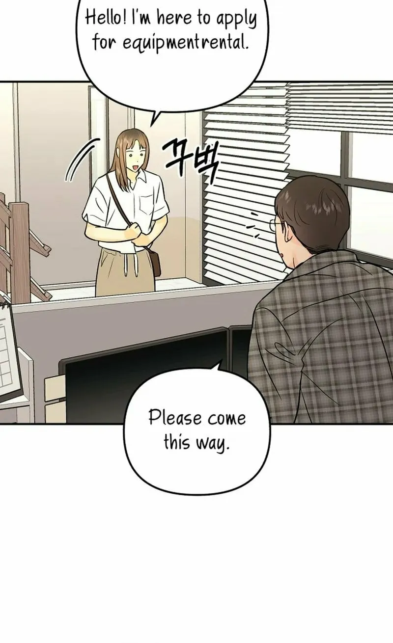 Best Actor in a Relationship Award Chapter 6 page 56 - 