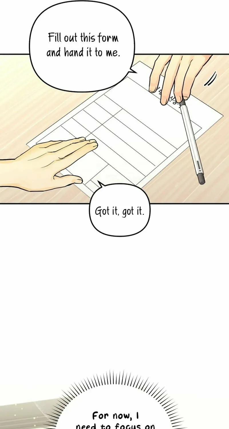 Best Actor in a Relationship Award Chapter 6 page 57 - 
