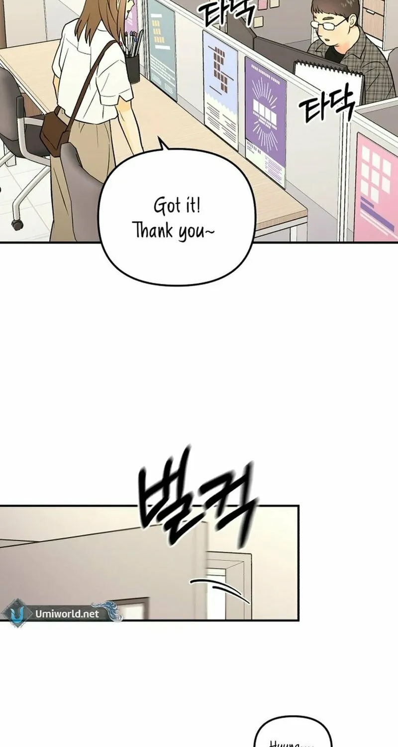 Best Actor in a Relationship Award Chapter 6 page 60 - 