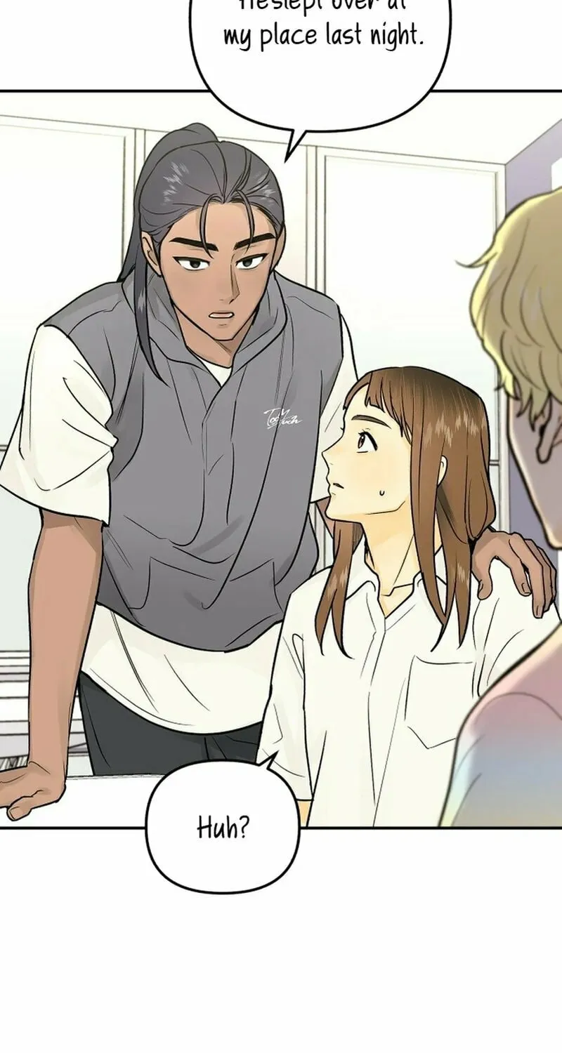 Best Actor in a Relationship Award Chapter 6 page 7 - 
