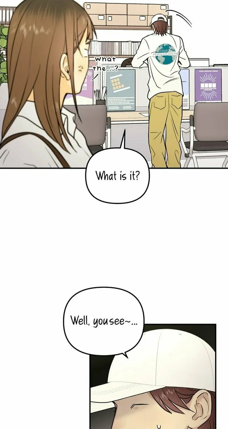 Best Actor in a Relationship Award Chapter 6 page 62 - 