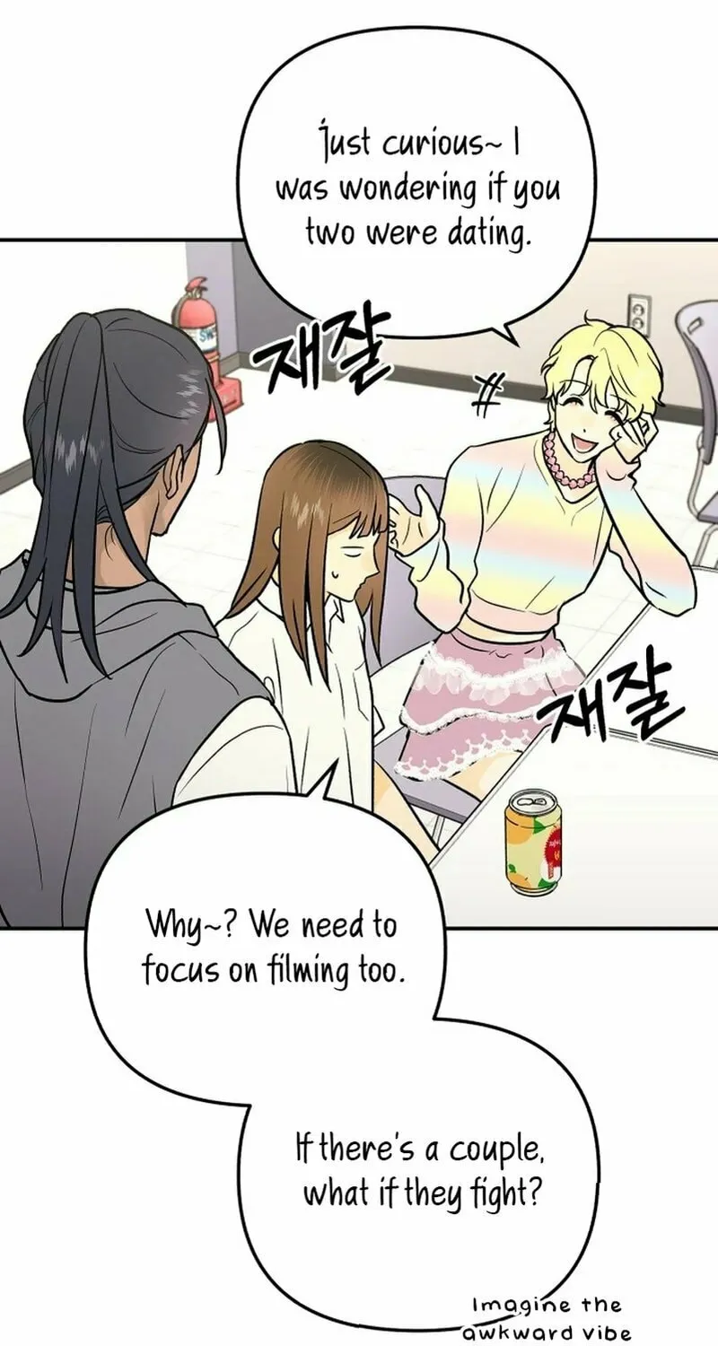 Best Actor in a Relationship Award Chapter 6 page 10 - 