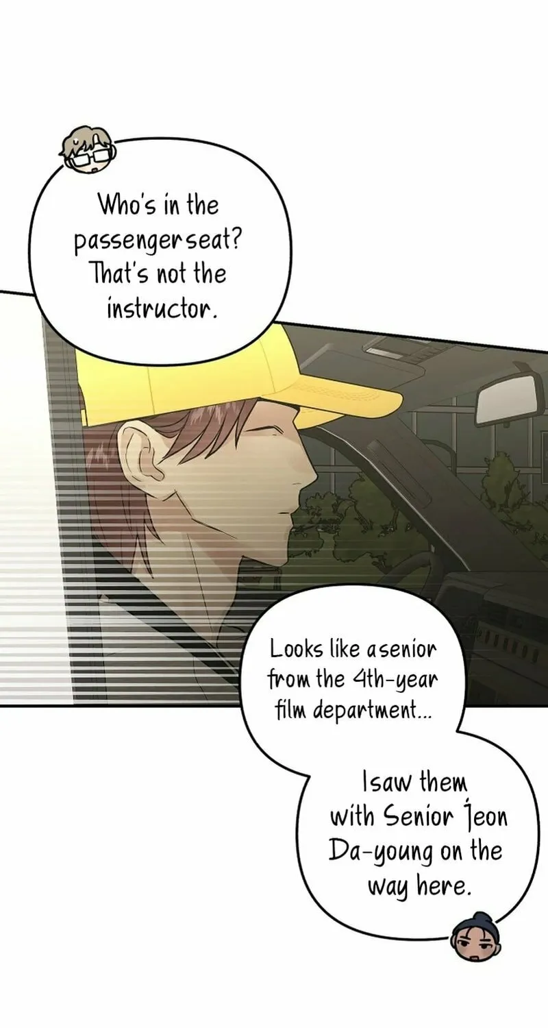 Best Actor in a Relationship Award Chapter 7 page 12 - 