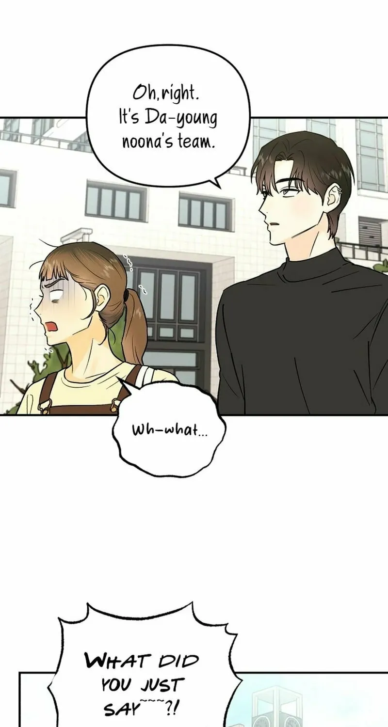 Best Actor in a Relationship Award Chapter 7 page 13 - 