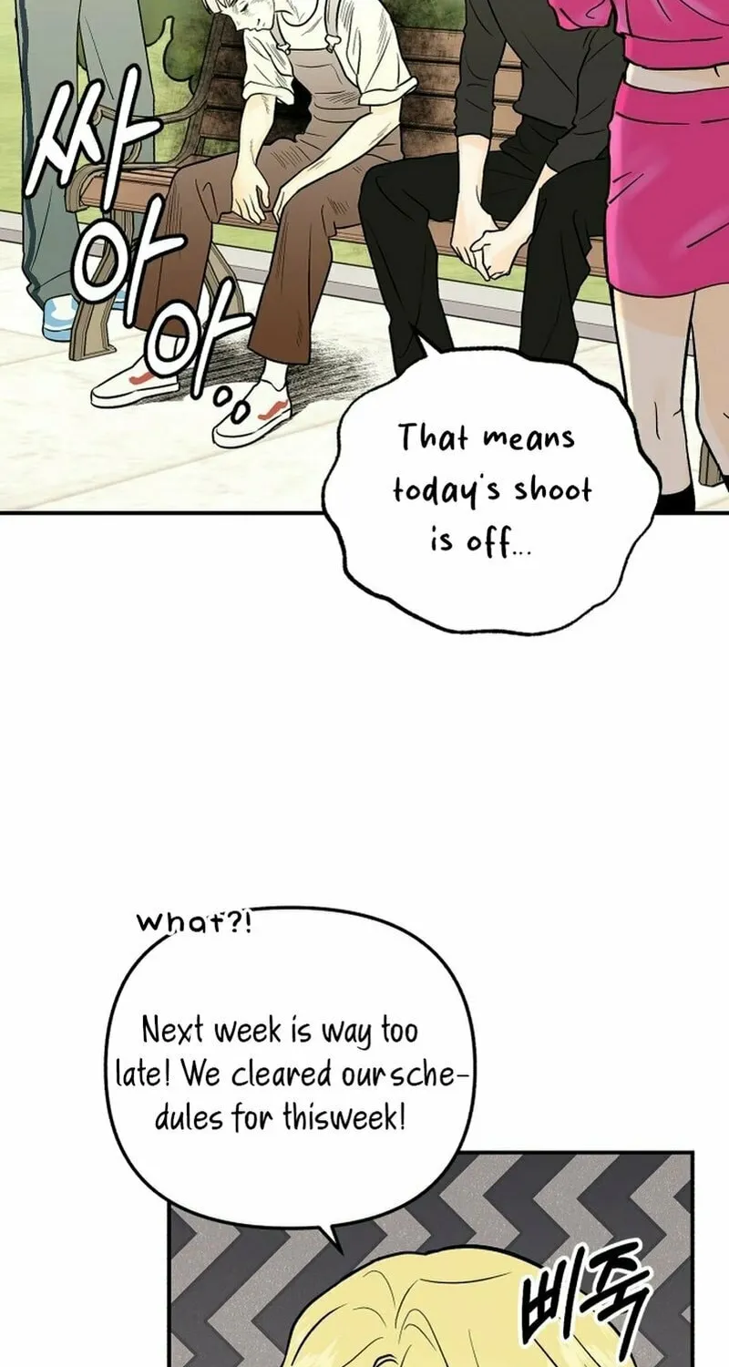 Best Actor in a Relationship Award Chapter 7 page 22 - 