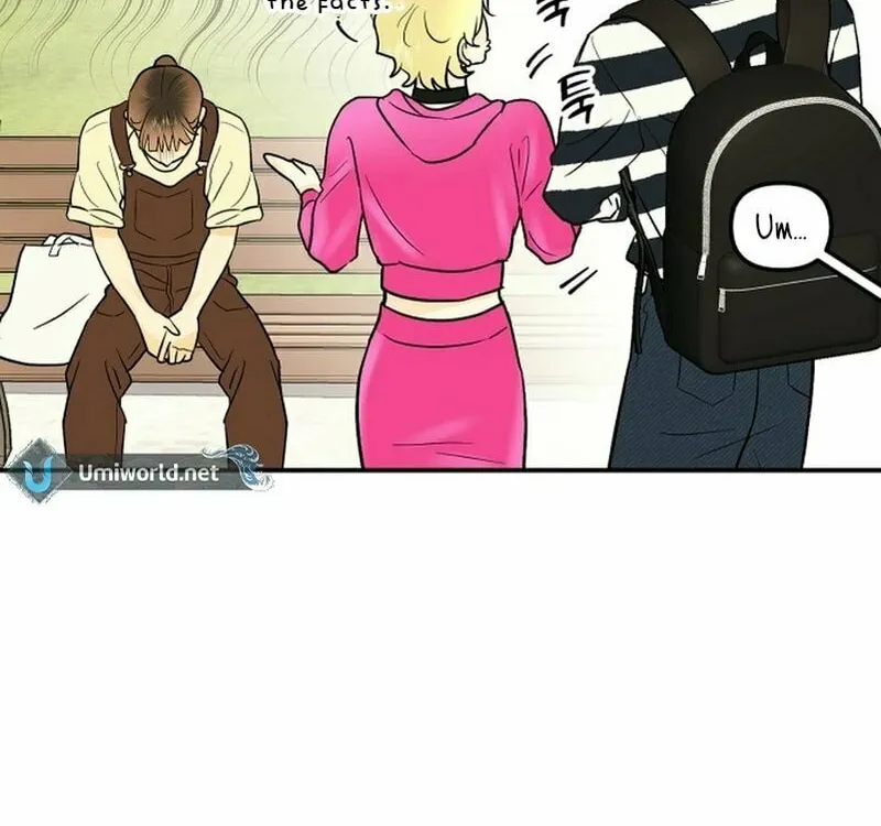 Best Actor in a Relationship Award Chapter 7 page 24 - 