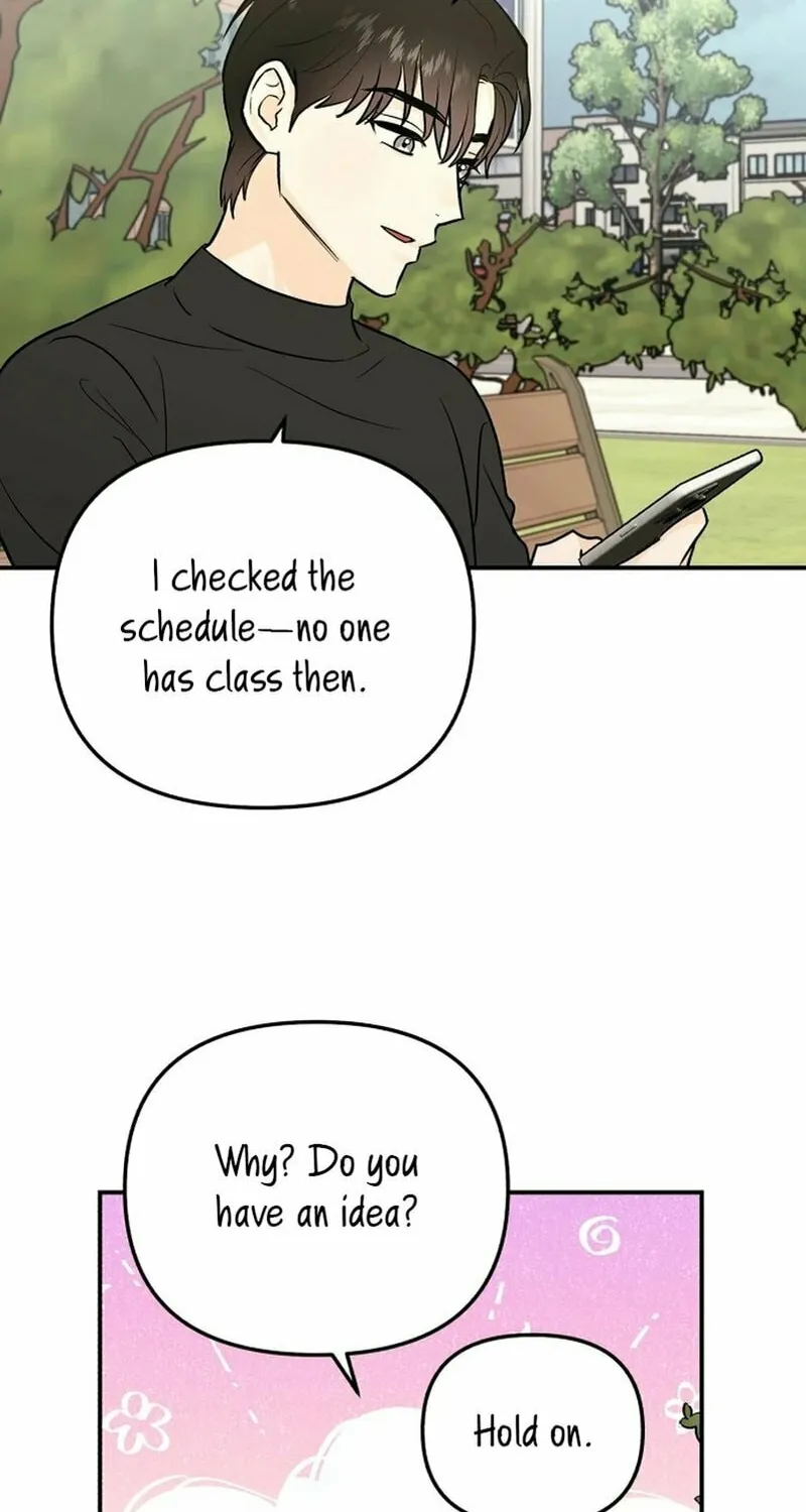 Best Actor in a Relationship Award Chapter 7 page 30 - 